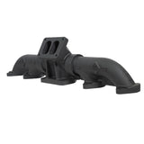 BD Diesel Pre-2002 ISX / Cummins Signature 600 ISX T6 Ceramic Coated Exhaust Manifold - 1048006