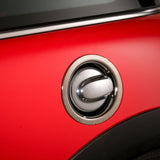 Putco 01-06 MINI Cooper Ext Chrome Trim Kit - DH/MC/MR/HL/TL/SMC//SM/FTC/PC/HA/AB/FLC/RLF/GC/RTL - 405053