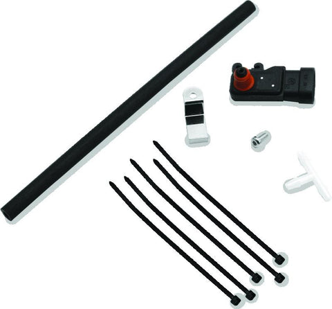S&S Cycle MAP Sensor Kit w/ VOES Fitting - 55-1037