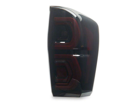 Raxiom 16-23 Toyota Tacoma Deuce LED Tail Lights - TT30639