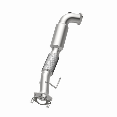 MagnaFlow DF Cat. Conv 2017-2019 Ford Escape L4 OEM Underbody Single (Not for sale in California) - 280030