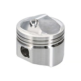 Wiseco Suzuki DRZ125 02-17/Kawasaki KLX125 02-06 111 Piston kit - 4815M05700
