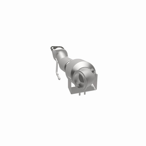 MagnaFlow 13-16 Ford Focus ST L4 2.0L California Grade Direct-Fit Catalytic Converter - 5561633