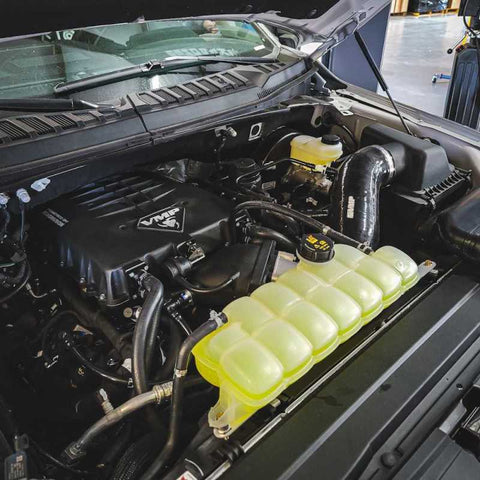VMP Performance 15-17 Ford F-150 Loki 2.65 L Level 1 Supercharger Kit - VMP-SK1517FLOKI