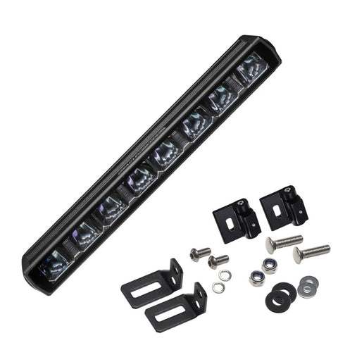 Oracle Lighting Multifunction Reflector-Facing Technology LED Light Bar - 14in - 5900-14-023