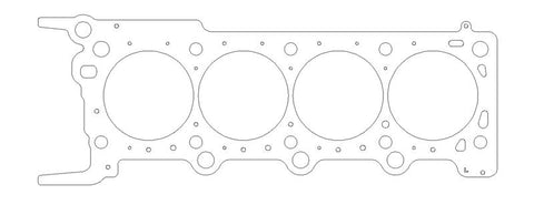 Cometic 2013-14 Ford 5.8L DOHC Modular V8 95.3mm Bore .051in MLX Head Gasket - Left - C5017-051