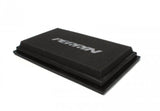PERRIN 02-07 Subaru WRX/STI/Impreza & 04-08 Forester All Panel Foam Filter - Black - PSP-INT-100