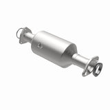 MagnaFlow California Grade Conv Direct Fit 99-00 Honda Civi L4 1.6L - 4481630