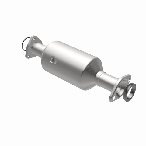 MagnaFlow California Grade Conv Direct Fit 99-00 Honda Civi L4 1.6L - 4481630