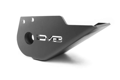DV8 Offroad 2021+ Ford Bronco Trailing Arm Skid Plates w/ OEM Skid - SPBR-06
