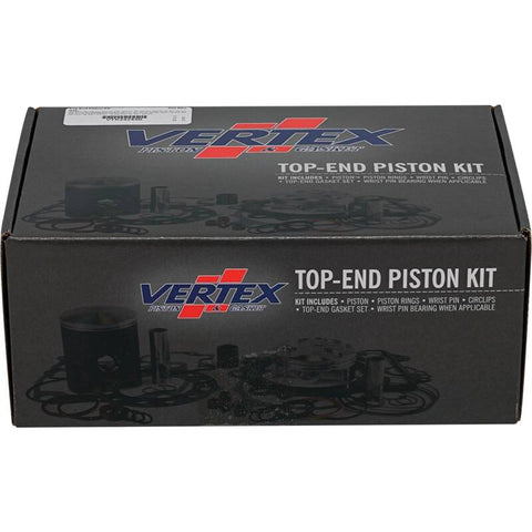 Vertex Piston 18-22 KTM 300 EXC TPI 300cc Top End Piston Kit - VTK24244B
