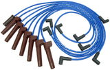 NGK Chevrolet C20 1986-1985 Spark Plug Wire Set - 51267