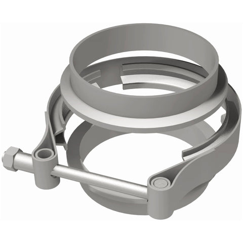 MagnaFlow Clamp Flange Assembly 3.5 inch - 10170