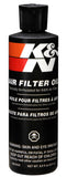 K&N 8 oz. Squeeze Air Filter Oil - 99-0533