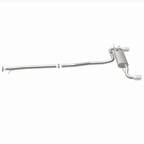Magnaflow SYS C/B 12 Range Rover Evoque 2.0L - 15065