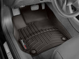 WeatherTech 17+ Buick LaCrosse Front FloorLiners - Cocoa - 4710381