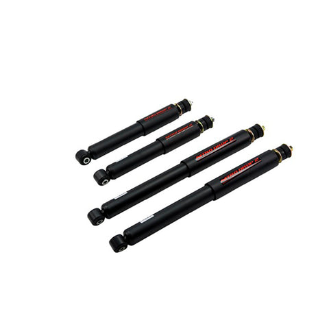 Belltech ND2 OEM Shock Set - OE9222