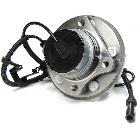 MOOG 03-05 Ford Crown Victoria Front Hub Assembly - 513196