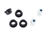 Whiteline Adjustable Control Arm - Lower Inner Bushing - KCA436