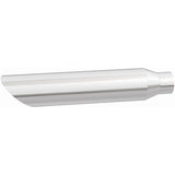 MagnaFlow Tip 1-Pk Bb 3.50 X 18 2.25 Id 45D - 35216