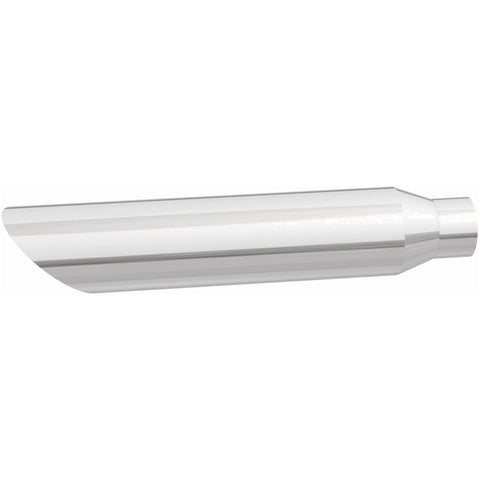 MagnaFlow Tip 1-Pk Bb 3.50 X 18 2.25 Id 45D - 35216