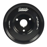 Fluidampr 03-06 Nissan 350Z VQ35DE V6 Steel Internally Balanced Damper - 640901