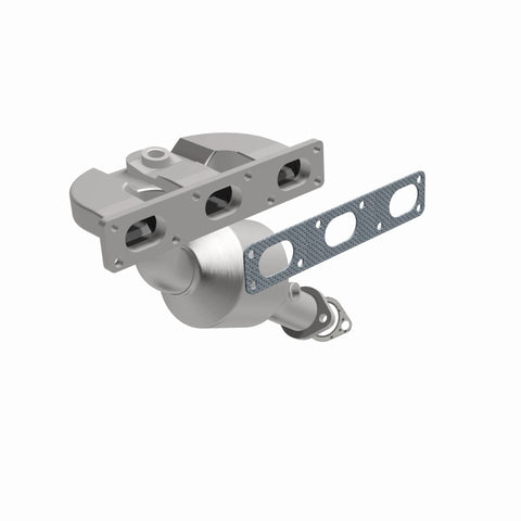 Magnaflow Conv DF BMW 3 99-00 Rear - 452176