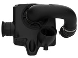 aFe Momentum 20-26 Isuzu D-Max/Mazda BT-50 3.0L (td) HD Cold Air Intake System w/ Pro DRY S Filter - 50-70103D