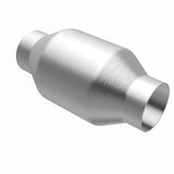 MagnaFlow Conv Univ 2.25inch C/C Met. - 59955