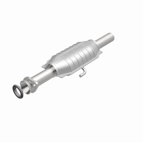 MagnaFlow Conv GM 24X6.5X4 2/2 - 23454
