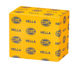 Hella Supertone Horn Set 24V 84w Black - 003399101