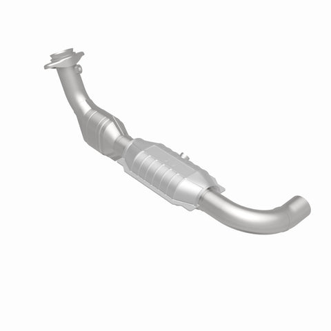 MagnaFlow Direct Fit Catalytic Converter 99-00 Ford Exped 4.6L - 447111