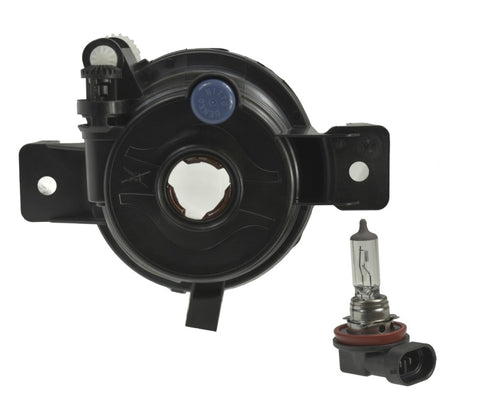 Hella 09-13 BMW X5 (w/ Cornering Lights) Fog Lamp w/ H11 Bulb - Right - 010407041