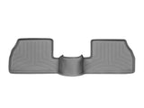 WeatherTech 12+ Ford Focus Rear FloorLiner - Grey - 460752