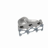 MagnaFlow Direct Fit Catalytic Converter 05-08 Kia Sportage 2.7L Passenger Side - 51244