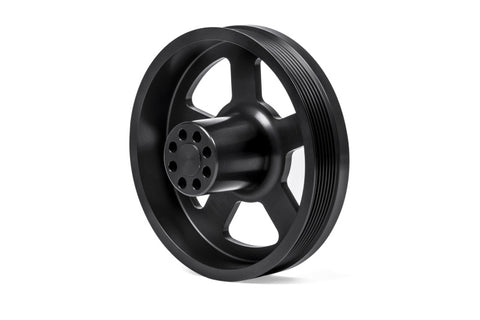 APR 12-18 Audi A7 Quattro 3.0T 187mm Crank Pulley - MS100133