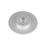 Power Stop 00-06 BMW X5 Front Evolution High Carbon Geomet Coated Rotor - EBR632EVC