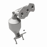MagnaFlow Converter Direct Fit 07-15 Toyota Sienna 3.5L - 5582250