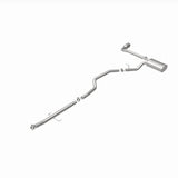 MagnaFlow Sys C/B 04- Scion TC 2.4L 4cyl. - 16640