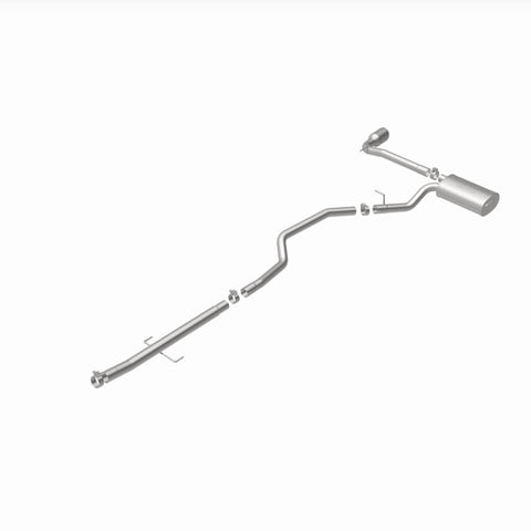 MagnaFlow Sys C/B 04- Scion TC 2.4L 4cyl. - 16640