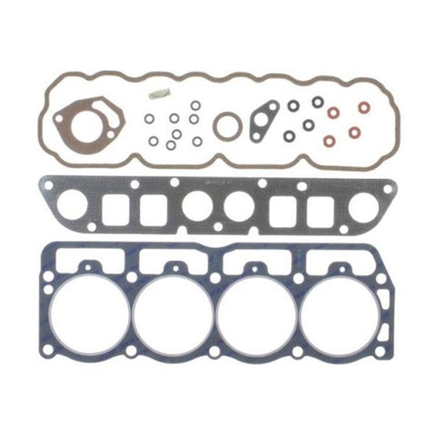 Omix Upper Engine Gasket Set 2.5L 83-93 Jeep CJ & YJ - 17441.05