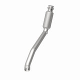 MagnaFlow Direct Fit Catalytic Converter 2010-2013 Land Rover LR4 V8 5 OEM Underbody - 21-531