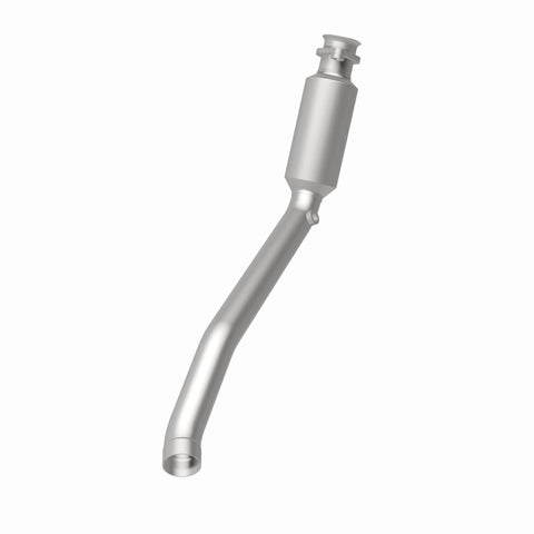 MagnaFlow Direct Fit Catalytic Converter 2010-2013 Land Rover LR4 V8 5 OEM Underbody - 21-531