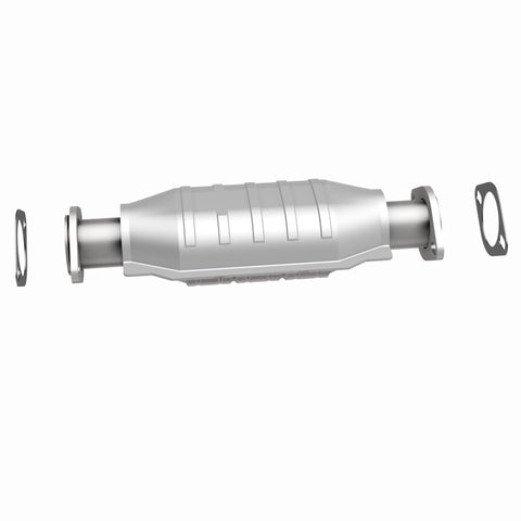 MagnaFlow Conv Mazda 17.5X6.5X4 2.25/2.25 - 23693