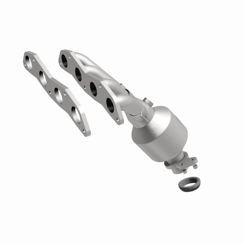 MagnaFlow Conv DF 03-04 Honda Civic 1.3L (CA Emissions) - 452315