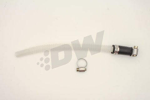 DeatschWerks 04-07 Cadillac CTS-V DW300 340 LPH In-Tank Fuel Pump w/ Install Kit - 9-301-1038