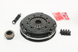 DKM Clutch 01-06 Mini Cooper/S R53 Performance Organic MB Clutch w/ Flywheel (225 ft/lbs Torque) - MB-030-050