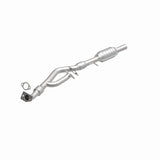 MagnaFlow Direct Fit Catalytic Converter 01-03 Santa Fe OEM - 49130