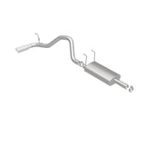 MagnaFlow SYS C/B 09-11 Dodge Ram 1500 - 16386