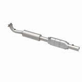 MagnaFlow Conv DF 99-00 Express 3500 7.4L P/S - 95473